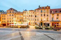 Ibis Styles Metz Centre Gare