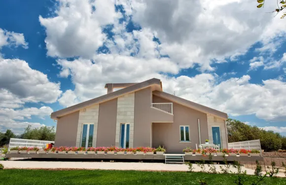 巴洛克之家酒店