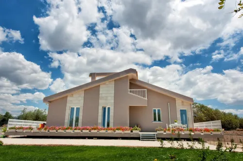 Barokhouse Hotels in Pozzallo
