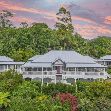 Maiala Park Lodge