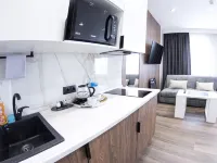 Invite Hotel Hotels in Vladimir