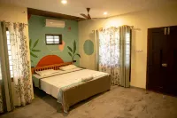 Marari Edens Sea View House