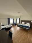 Rognan Hotel