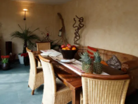 The Rooms Bed & Breakfast