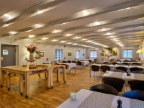 Haraldskær Sinatur Hotel & Konference โรงแรมในไวเล