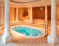 Hythe Imperial Hotel, Spa & Golf - spa