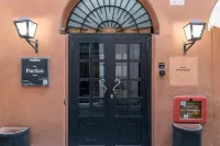 努瑪羅馬波提科 酒店