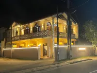 Rivinson - Bãi biển