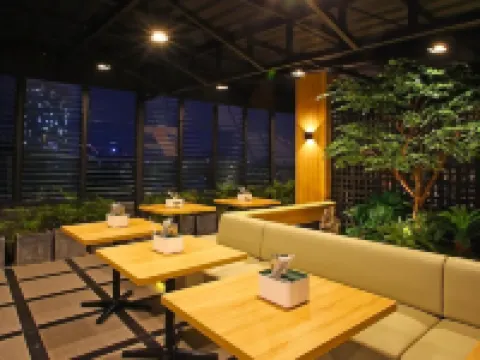 Mimaru Hotel Jakarta Mangga Besar Hotels in Jakarta