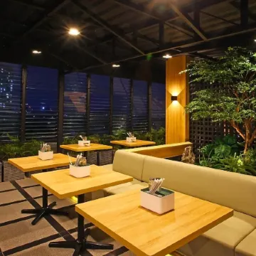 Mimaru Hotel Jakarta Mangga Besar
