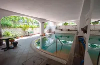 Hotel Villa Cecilia
