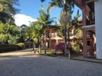 Pousada Santo Antonio - Wifi