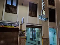 โรงแรมวิลโลนาโค โรงแรมในโลคา