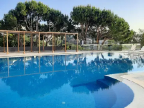 Le Pave Residences Hotels in Matn