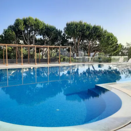 Le Pave Residences