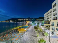 Hotel Sole Splendid Hotels in Maiori