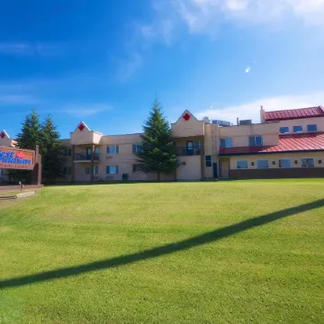 Best Maple Inn - Drayton Valley