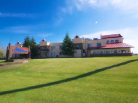 Best Maple Inn - Drayton Valley Hotels in Drayton Valley