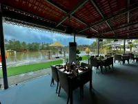 VEDA FIVE WELLNESS RETREAT AND SPA - Gym