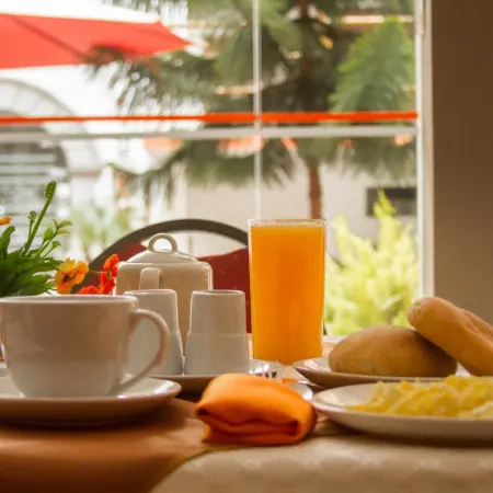 Hotel Sol de Belén Cajamarca