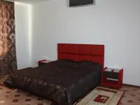 Riza Park Hotels in Cherkessk