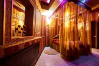 Hotel Korona Hotels in der Nähe von Ul'yanovskaya Ekspeditsiya Povolzhskogo Filiala Gosudarstvennoy Inventarizatsii Lesov