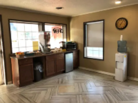 Rodeway Inn Hermiston - Umatilla Hotels in Hermiston