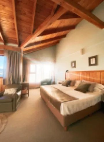 Las Bayas Home Suites Hotels in 