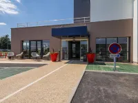 Ace Hôtel le Mans Hotels near ENSIM Engineering School