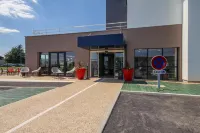 Ace Hôtel Le Mans Nord