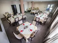 Hotel Terminus Hotels in Podgorica