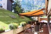 Hotel Holiday Hotels near Zermatt
