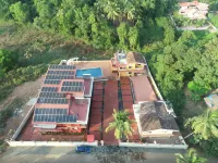 クリフヘヴン のホテル