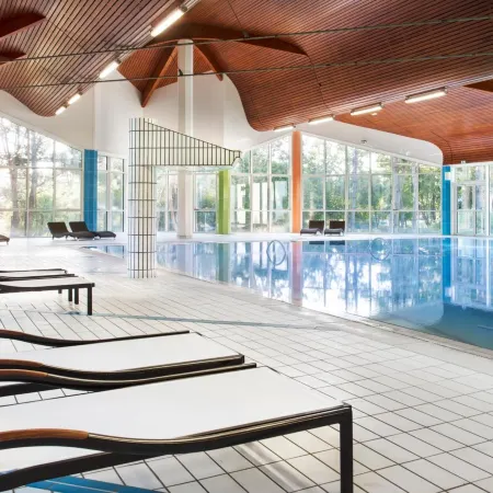 Hôtel Valdys Thalasso & Spa - les Pins