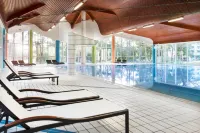 Valdys Thalasso & Spa - les Pins 酒店 - SPA
