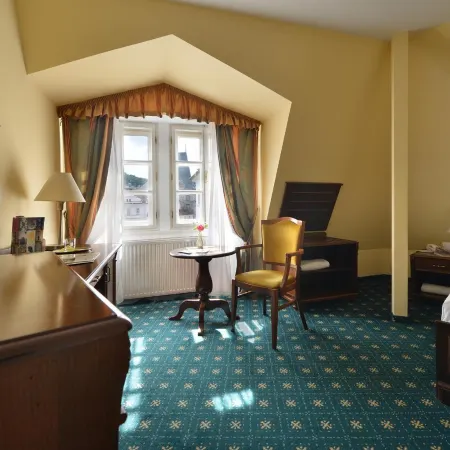 Hotel Certovka