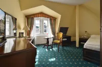 Hotel Certovka - acceptant les animaux