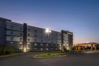Best Western Plus Wilkes Barre-Scranton Airport Hotel Hotels in 