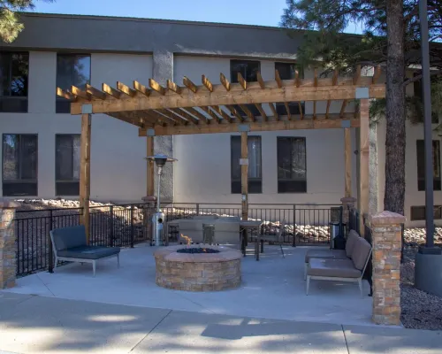 Country Inn & Suites by Radisson, Flagstaff, AZ Exterior Photos