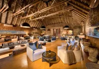 Babohi at Qwabi Private Game Reserve by Newmark