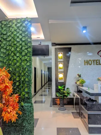Hotel Agung Отели в г. Gorontalo Regency