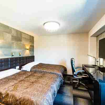 ホテル ウィン Rooms