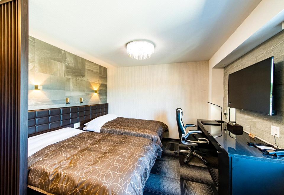 Hotel Win