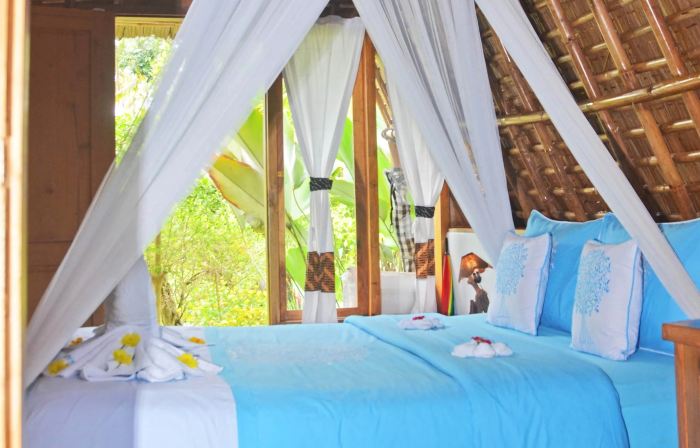 Lagoona Beach Bungalows