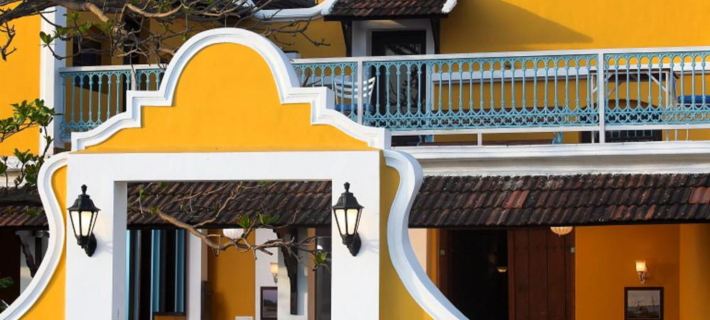 Bloom Boutique Waterfront Fort Kochi Hotels in Kochi