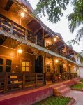 Lotusfeet Cottages, 100 Meters Odd from Morjim Beach
