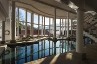 The Manor House at Fancourt - 5-stjärniga