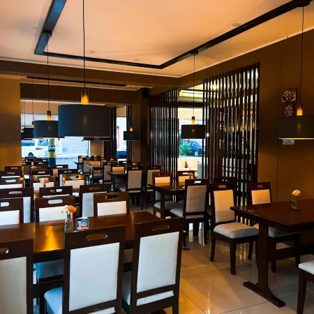 Hotel Platinium