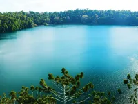 Chambers Wildlife Rainforest Lodges Hotels in Malanda