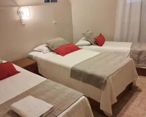 Camino Real Hotel Hotels in Cordoba